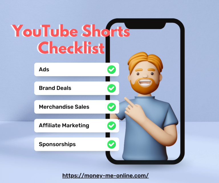 Is it Possible to Make Money from YouTube Shorts