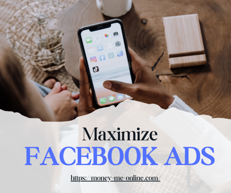 Maximizing Facebook Ads for Ecommerce Success