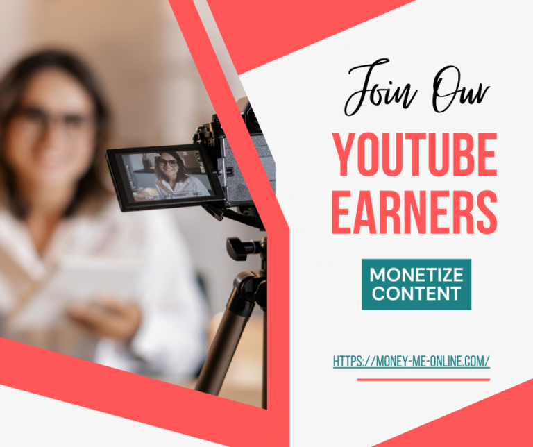 The Ultimate Guide to Starting a YouTube Channel and Monetizing Your Content