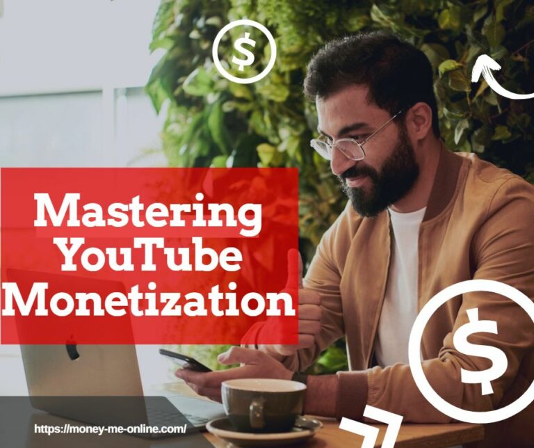 Mastering Monetization YouTube's Ad Revenue System Explained