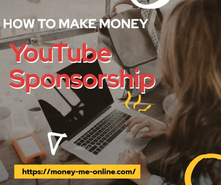 How to Land Profitable YouTube Sponsorships
