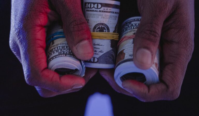 Former Facebook employee steals $4M from company