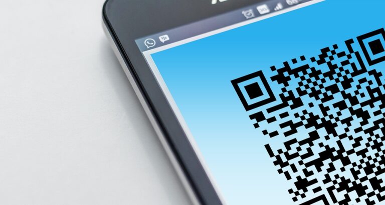 QR codes can be used for theft - FTC